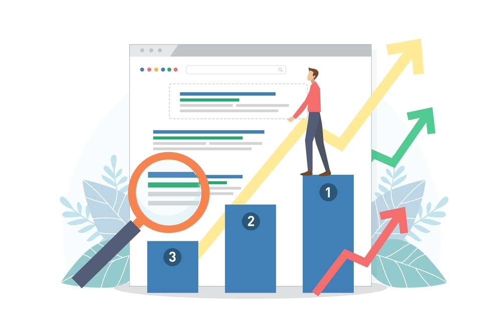 seo ranking factors